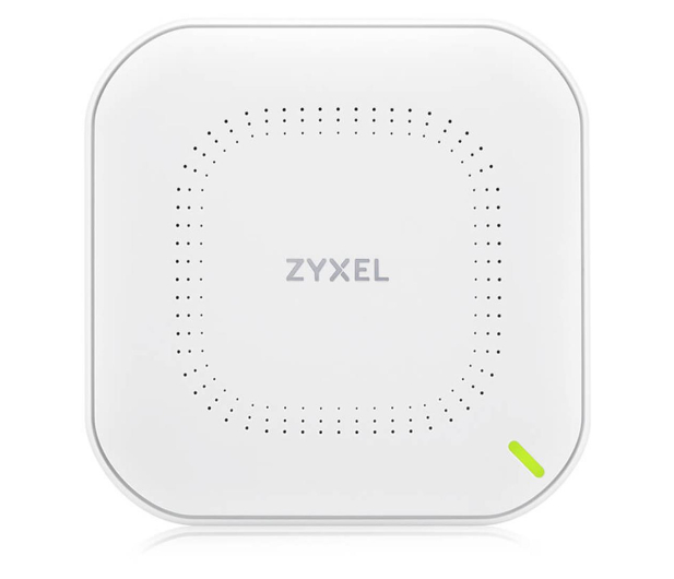 Zyxel NWA50AX PRO (802.11a/b/g/n/ac/ax 3000Mb/s) - 1161510 - zdjęcie